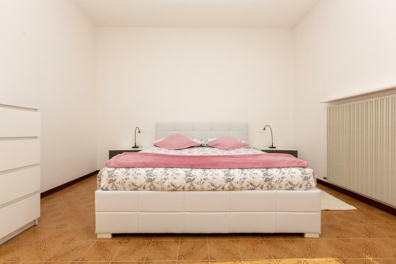 ארקו Villa Mary מראה חיצוני תמונה